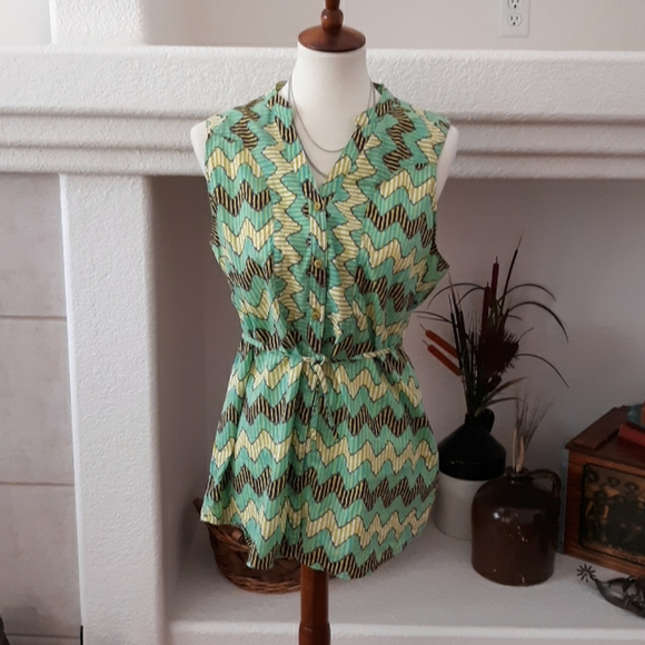 Royal Robbins Tops - Royal Robbins Sleeveless Top